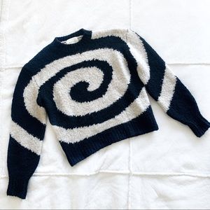 Paloma Wool Twister Sweater Size S